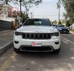 جيب جراند شيروكي